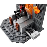 Конструктор LEGO Star Wars 75310 Дуэль на Мандалоре