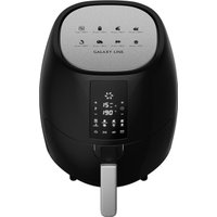 Аэрогриль (аэрофритюрница) Galaxy Line GL2525