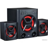Музыкальный центр LG LK72B