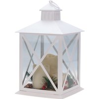 Светильник Neon-Night Фонарь декоративный с тремя свечами 513-071