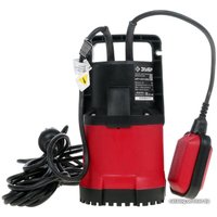 Дренажный насос Зубр НПГ-М1-400