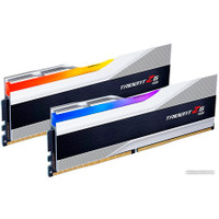 Оперативная память G.Skill Trident Z5 RGB 2x16ГБ DDR5 7600МГц F5-7600J3646G16GX2-TZ5RS в Солигорске