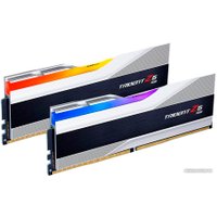 Оперативная память G.Skill Trident Z5 RGB 2x16ГБ DDR5 5600МГц F5-5600J2834F16GX2-TZ5RS в Лиде