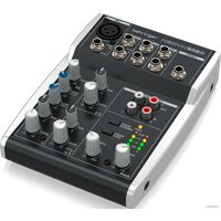 Микшерный пульт Behringer Xenyx 502S