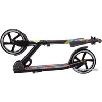 Двухколесный подростковый самокат Slider Urban Pro SUP2B