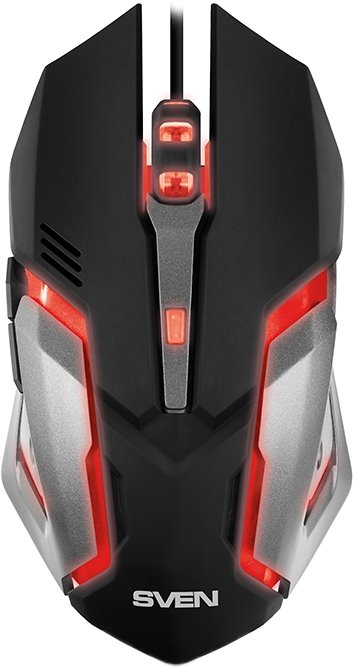 

Игровая мышь SVEN RX-G740