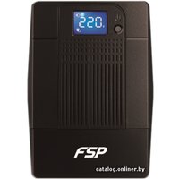 Источник бесперебойного питания FSP DPV650 [PPF3601901]