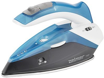 

Утюг Zelmer ZIR0500