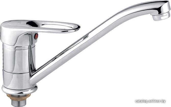 Смеситель Ledeme H28 L4928-B
