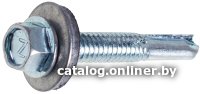Саморез Starfix SMP2-61758-50