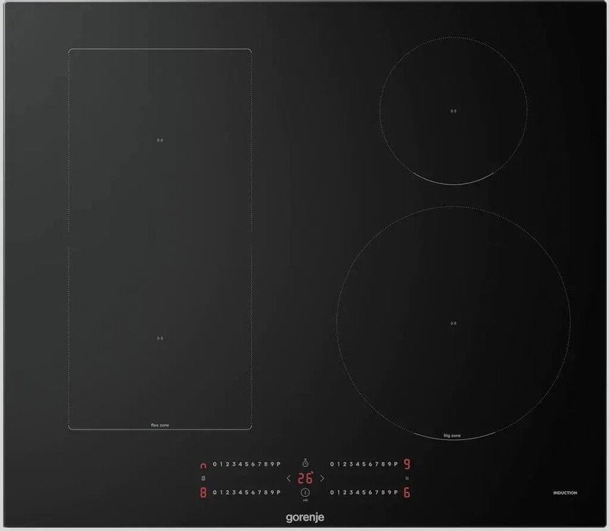 Варочная панель Gorenje GIC6422BSC