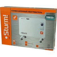 Конвектор Sturm CH1000D