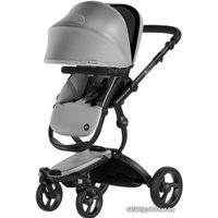 Универсальная коляска Mima Xari Sport 2020 (2 в 1, argento)