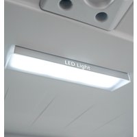 Четырёхдверный холодильник LEX LCD450BGID