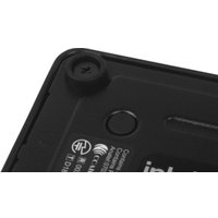 Компактный компьютер Intel NUC NUC11PAHI30Z00