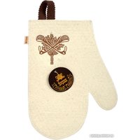 Рукавица Банные штучки 41419