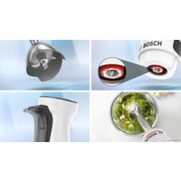 Погружной блендер Bosch MSM4W220