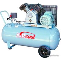 Компрессор Remeza СБ4/С-100LB.24