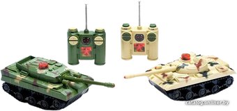 Автоград Танковое сражение 2289424