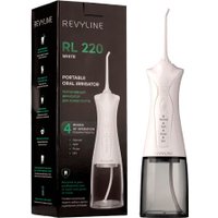 Ирригатор  Revyline RL 220 (белый)