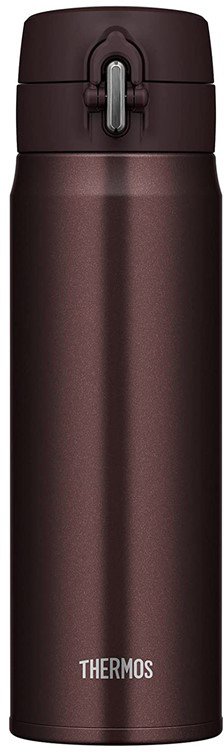 

Термокружка THERMOS JOH-500 500мл (коричневый)