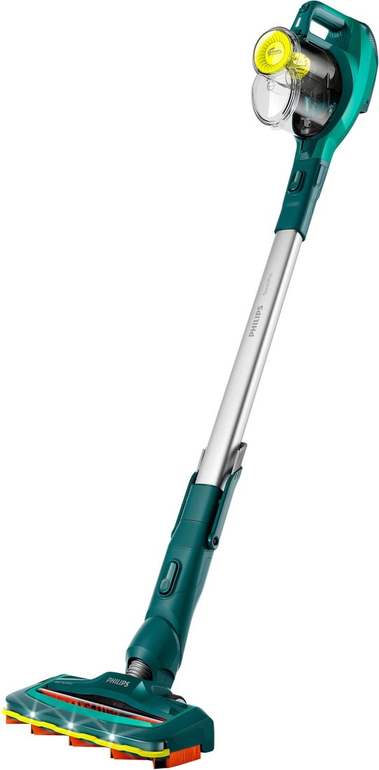 

Пылесос Philips FC6725/01