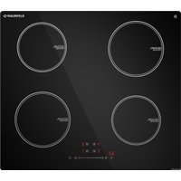 Варочная панель MAUNFELD CVI594STBK