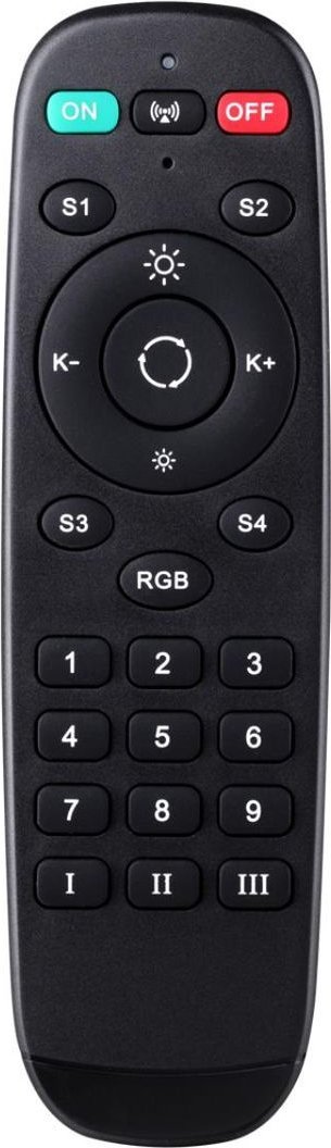 

Пульт управления Novotech Pult Glat 359391