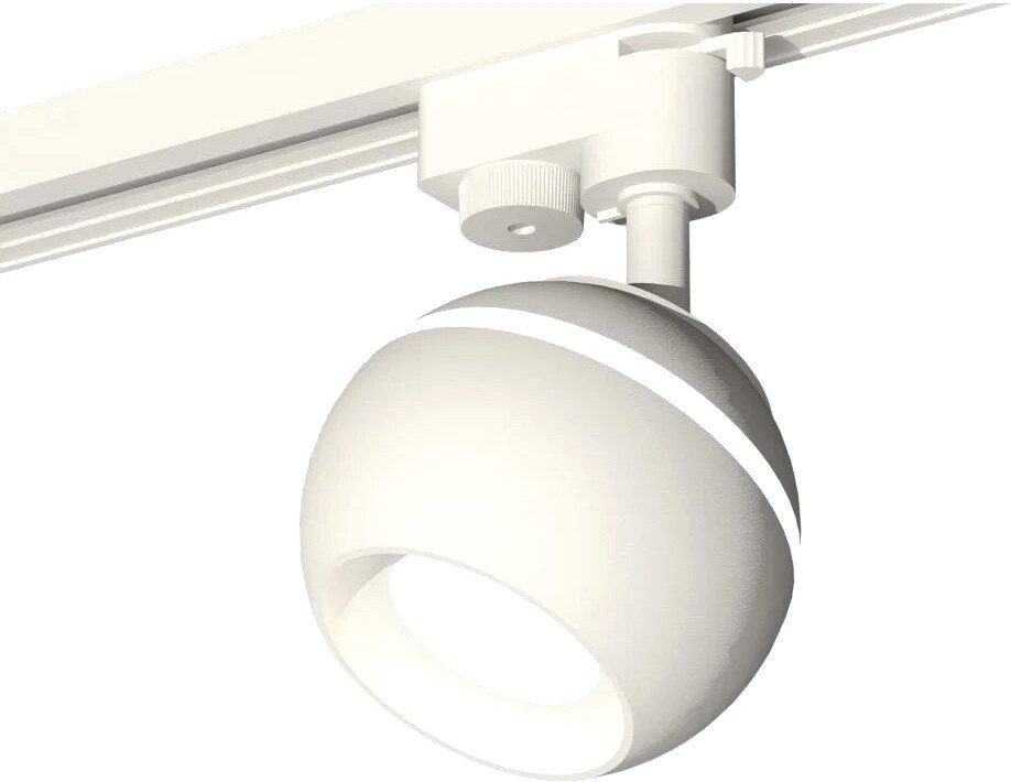 

Трековый светильник Ambrella light XT XT1101001
