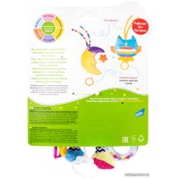 Погремушка Fancy Собачка FBS0/M