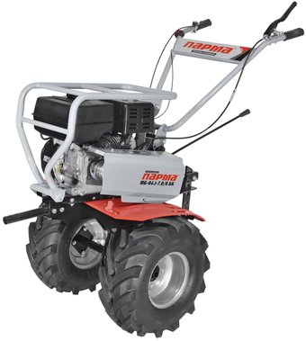 Мотоблок бензиновый Парма МБ-04.1-7.0/6 БK