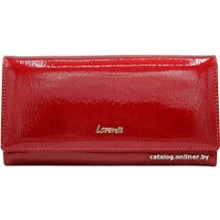 Кошелек Cedar Lorenti JP-510-SH-RFID-1555 (красный)