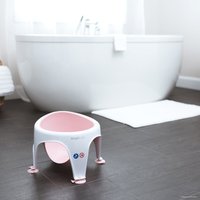 Стульчик для купания Angelcare Bath ring (светло-розовый)