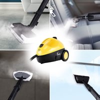 Пароочиститель Eldom CM2000