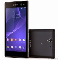 Смартфон Sony Xperia C3