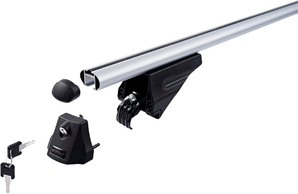 

Поперечины Modula Smart Bar XL 135 MOCSRR0AL00000000016 (серебристый)