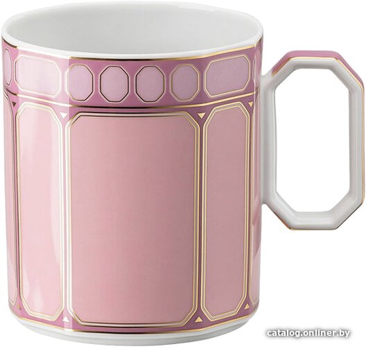 

Набор кружек Rosenthal Signum Rose 10570-426350-15505