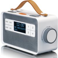 Радиоприемник Lenco PDR-065WH