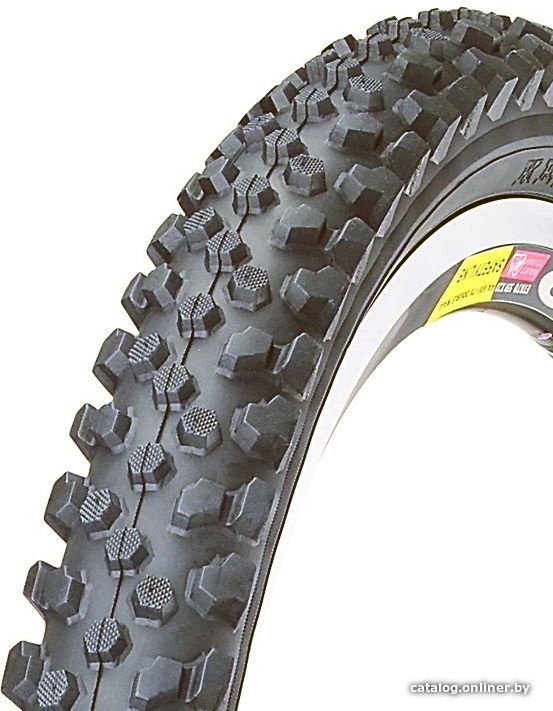 Велопокрышка KENDA Klaw K-886R 54-559 26-2.1 5-525662