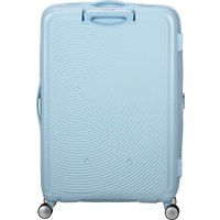 Чемодан American Tourister Soundbox Pastel Blue 77 см