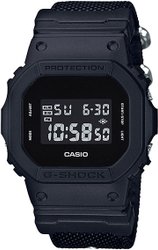 G-Shock DW-5600BBN-1ER