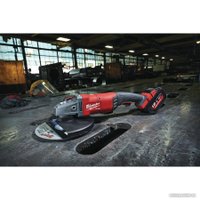 Угловая шлифмашина Milwaukee M18 Fuel M18FLAG230XPDB-121C 4933464115 (с 1-им АКБ, кейс)