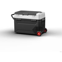 Компрессорный автохолодильник Filymore J53 53л (черный)