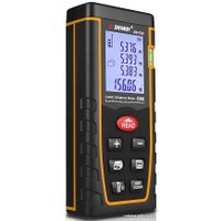 Лазерный дальномер Sndway SW-G8S