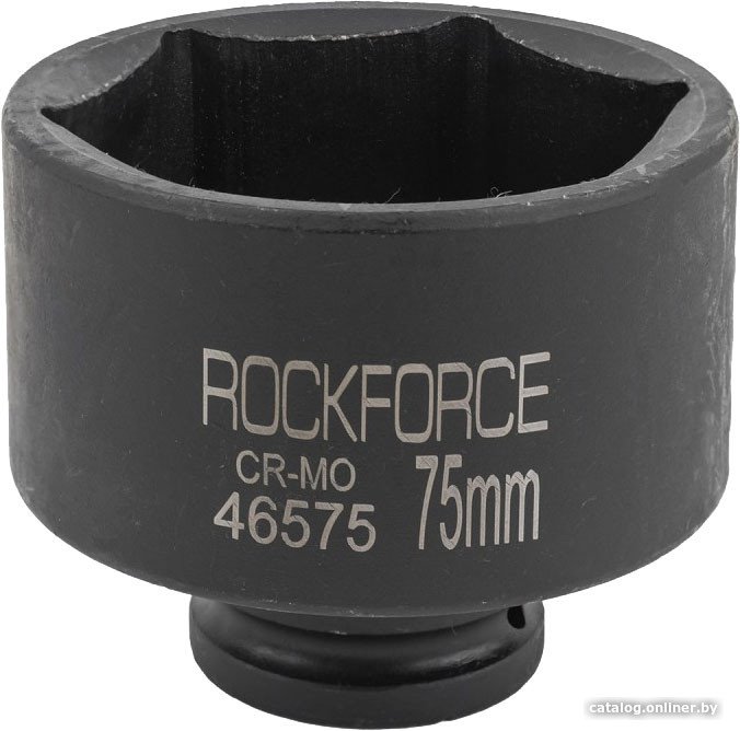 Головка слесарная RockForce RF-46575