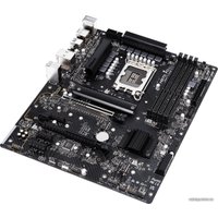 Материнская плата ASRock H670 PG Riptide