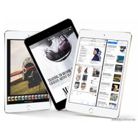 Планшет Apple iPad mini 4 64GB LTE Space Gray