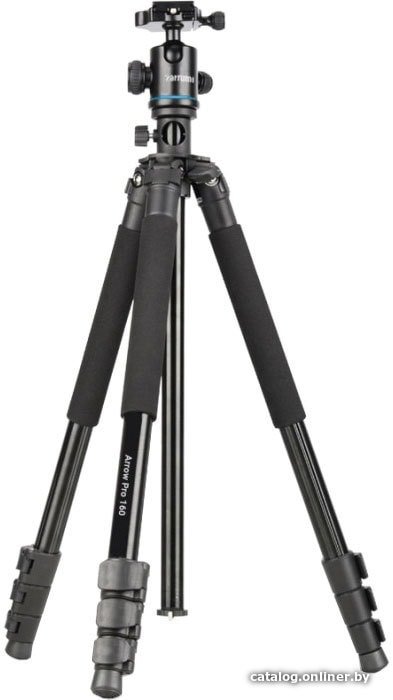Трипод Zarrumi Arrow Pro 160