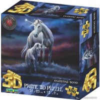 Пазл Prime 3D Вечная связь 15040