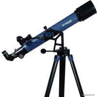 Телескоп Meade Starpro AZ 70 мм